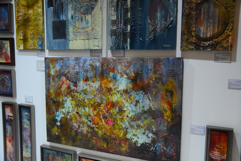 Afkart Exhibition